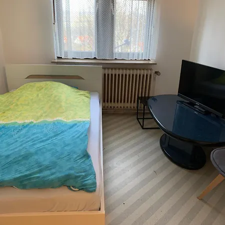 Gaestezimmer Polster