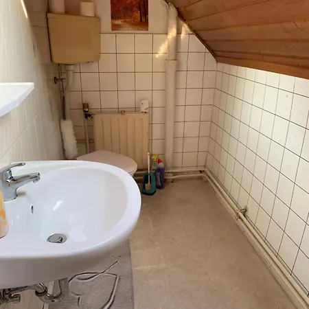 Gaestezimmer Polster *