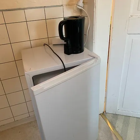 Gaestezimmer Polster * Birstein