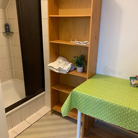 Gästezimmer Polster