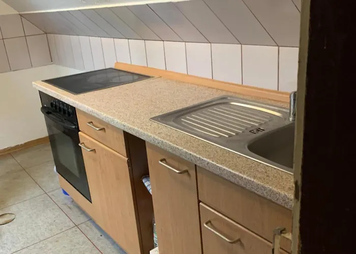 Gaestezimmer Polster Homestay Birstein